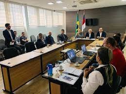 Codam avalia pauta de R$ 1,2 bilhão em projetos para o Amazonas, em sua 299ª Reunião Ordinária