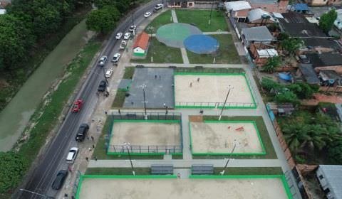 Com patrocínios históricos, gestão de Wilson Lima investiu mais de R$ 29 milhões no esporte em 2022