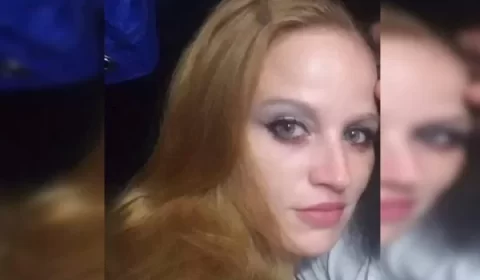 Corpo de mulher é encontrado por pescadores em saco de lixo