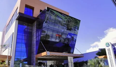 Defensoria abre processo seletivo para 60 vagas de estágio em Direito, em Manaus