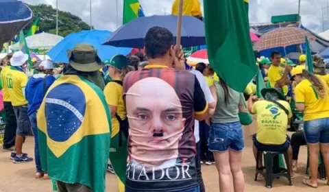Dino diz que, caso diálogo se esgote, retirada do QG será “compulsória”