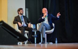 Em conferência internacional, Amazonas desponta como cenário ideal para investimentos em sustentabilidade e economia criativa