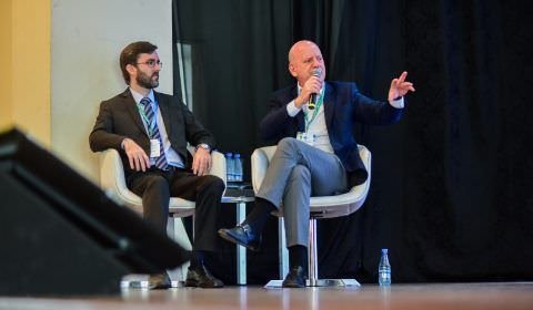 Em conferência internacional, Amazonas desponta como cenário ideal para investimentos em sustentabilidade e economia criativa