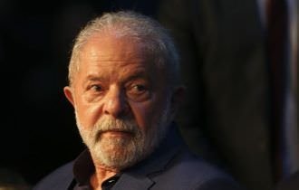 Lula segue hoje para o Uruguai, onde se reúne com Lacalle e Mujica