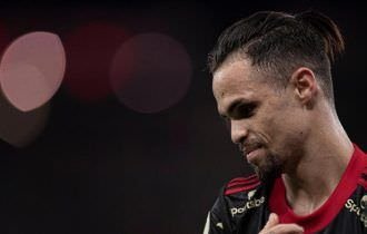 “Está decidido”; Rivais chegam com grana alta para assinar com Michael e atacante avisa ao Grêmio onde vai jogar em 2023