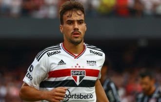 “Está tudo certo”; Igor Gomes define seu futuro e destino surpreende ao São Paulo