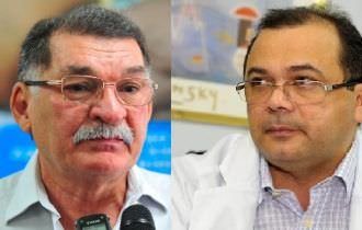 Ex-secretários são condenados por pagamentos de despesas médicas a ‘influentes no Amazonas’