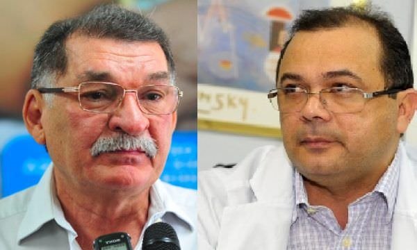 Ex-secretários são condenados por pagamentos de despesas médicas a ‘influentes no Amazonas’