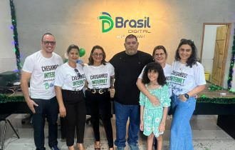 EXPANSÃO: Brasil Digital chega no Amazonas com a primeira filial em Humaitá - Rondoniaovivo.com