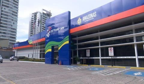 Governador Wilson Lima dá posse a 30 aprovados no concurso do Detran Amazonas