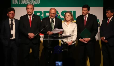 Grupos temáticos entregam relatório final à transição neste domingo (11)