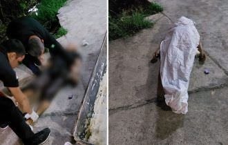 Homem é assassinado a facadas na zona leste de Manaus