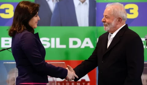 Indecisão sobre Tebet, reforço de segurança na posse e mais de 26 de dezembro