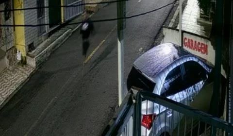 ‘Índio do CV’ correu em disparada, mas foi pego e morto no bairro União (veja vídeo)