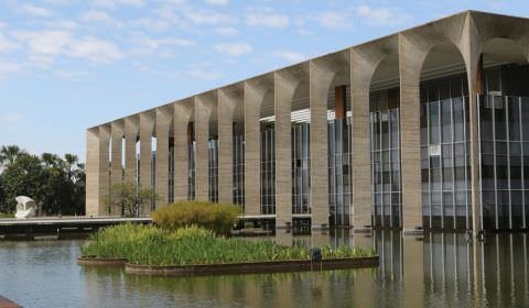 Itamaraty receberá R$ 4,6 bi para pagar dívida com órgão internacional