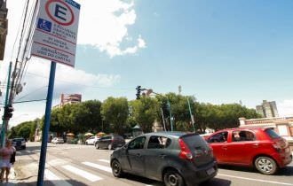 Justiça acata pedido da Prefeitura de Manaus e suspende reajuste do Zona Azul