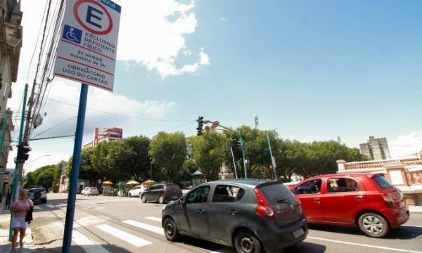 Justiça acata pedido da Prefeitura de Manaus e suspende reajuste do Zona Azul