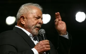 Lula deve participar do evento de encerramento da transição nesta terça-feira