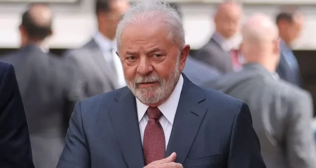 Lula é aconselhado a antecipar anúncio de novo ministro da Defesa para esta semana