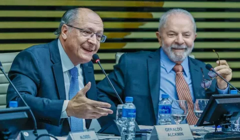 Lula e Geraldo Alckmin serão diplomados pelo TSE nesta segunda-feira (12)