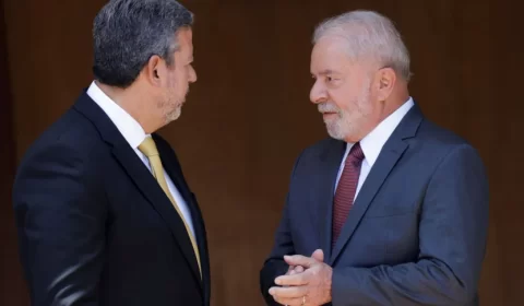 Lula e Lira deverão se reunir nesta sexta (16) para discutir alinhamento de PEC