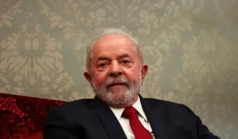 Lula é recomendado a adotar quarentena antes de mudança para Palácio do Alvorada