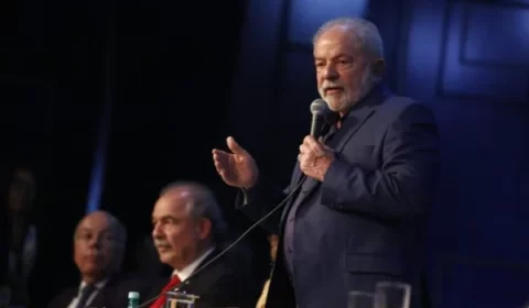 Lula se reúne com Múcio e cotados para chefiar Forças Armadas
