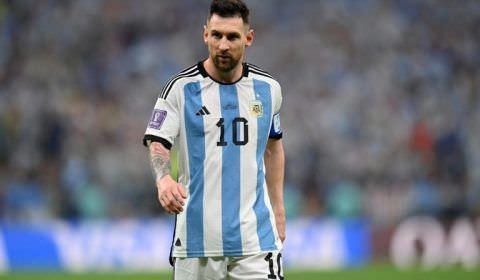 Messi é sincero e afirma qual é o melhor time da história do Futebol