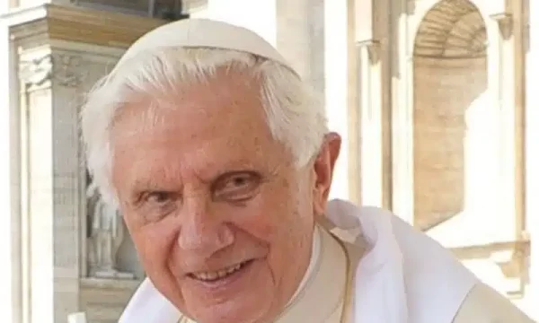 Morre papa emérito Bento XVI, aos 95 anos