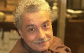 Morre Pedro Paulo Rangel, aos 74 anos, no Rio de Janeiro