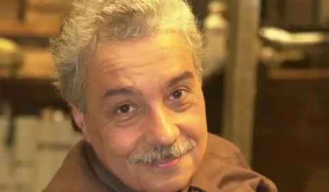 Morre Pedro Paulo Rangel, aos 74 anos, no Rio de Janeiro