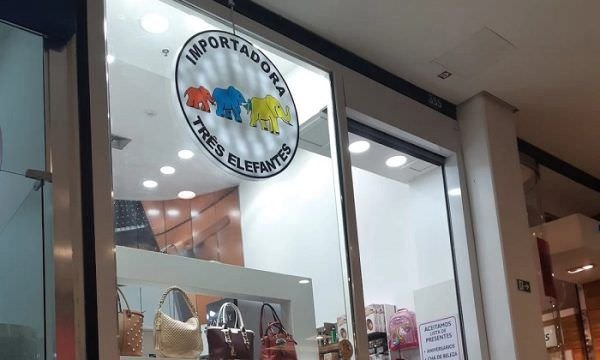 MP apura venda de produtos impróprios para consumo pela Importadora Três Elefantes