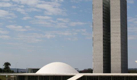 No Senado, CCJ discute a PEC da Transição
