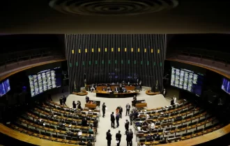 PEC do Estouro pode ser votada nesta terça (20) no plenário da Câmara