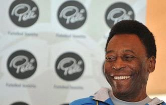 Pelé morre aos 82 anos de idade