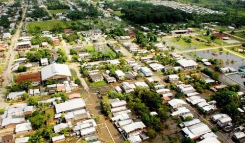 Prefeito de Codajás pretende gastar mais de R$ 1,3 milhão com limpeza pública