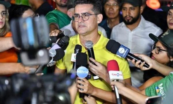 Prefeitura de Manaus anuncia horário especial dos órgãos institucionais durante o próximo jogo do Brasil