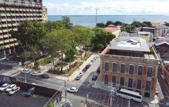 Prefeitura de Manaus celebra 20 anos de criação do Instituto Municipal de Planejamento Urbano
