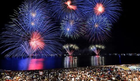 Prefeitura de Manaus divulga plano operacional do Réveillon Sustentável ‘Manaus, Floresta Viva 2023’