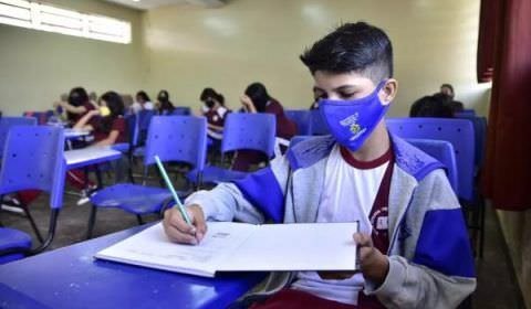 Prefeitura de Manaus e governo do Amazonas anunciam calendário de matrículas para o ano letivo de 2023