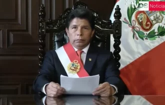 Presidente do Peru anuncia dissolução do Congresso e 'governo de exceção'