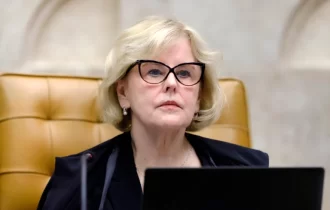 Presidente do STF, Rosa Weber pede informações a Bolsonaro sobre indulto natalino