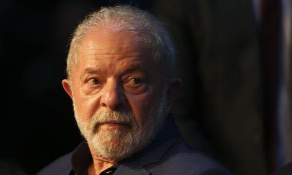 Prisão de suspeito de terrorismo aumenta tensão para posse de Lula