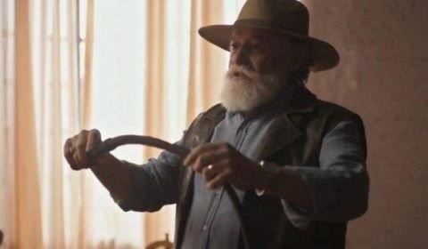 "Quando era cena de beijo..."; Maria Zilda entrega bastidores da Globo e expõe suposta má higiene de astro de Mar do Sertão