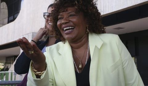 Reconstrução do ministério é primeira tarefa na área da cultura