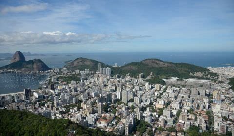 RJ quita última parcela de 2022 da dívida de recuperação fiscal