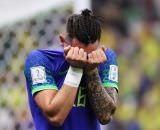 Seleção Brasileira: Alex Telles e Gabriel Jesus têm lesão detectada e estão fora da Copa