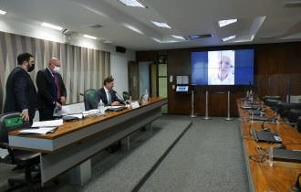 Sindicato estuda medidas para contrapor artigos do PL do Autocontrole aprovado no Senado