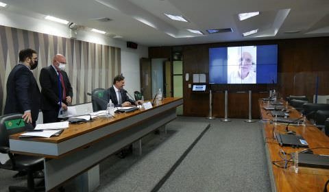 Sindicato estuda medidas para contrapor artigos do PL do Autocontrole aprovado no Senado