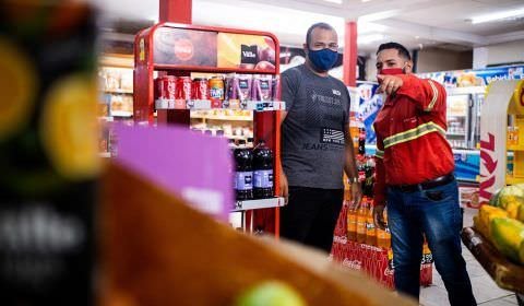 Solar Coca-Cola fecha 2022 com quatro parcerias em Alimentos e consolida expansão de Novos Negócios